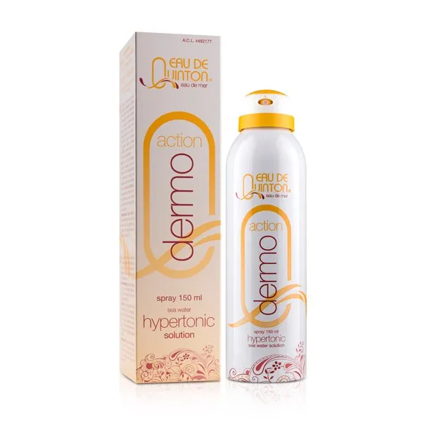 Quinton Spray dermo  x 150ml