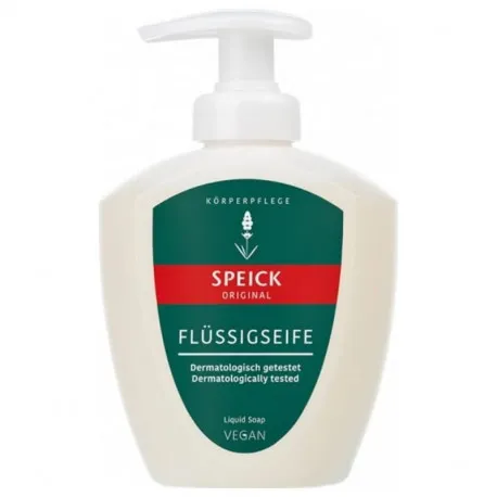 Speick Sapun lichid, 300 ml