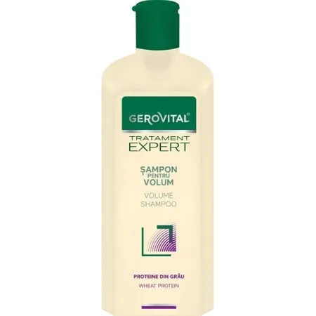 GEROVITAL TRATAMENT EXPERT SAMPON PENTRU VOLUM 250ML
