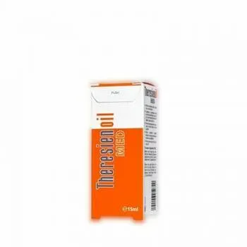 Ulei reparator, 15ml, Theresienoil Med