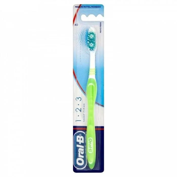 Oral-B periuta Perfect Clean