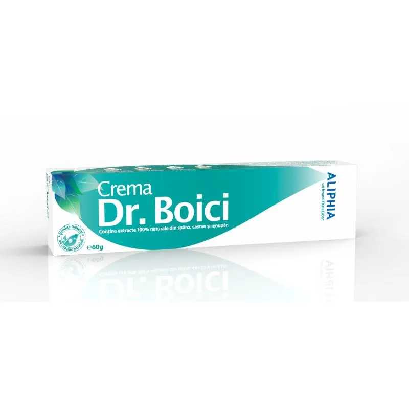 BOICIL CREMA  60g