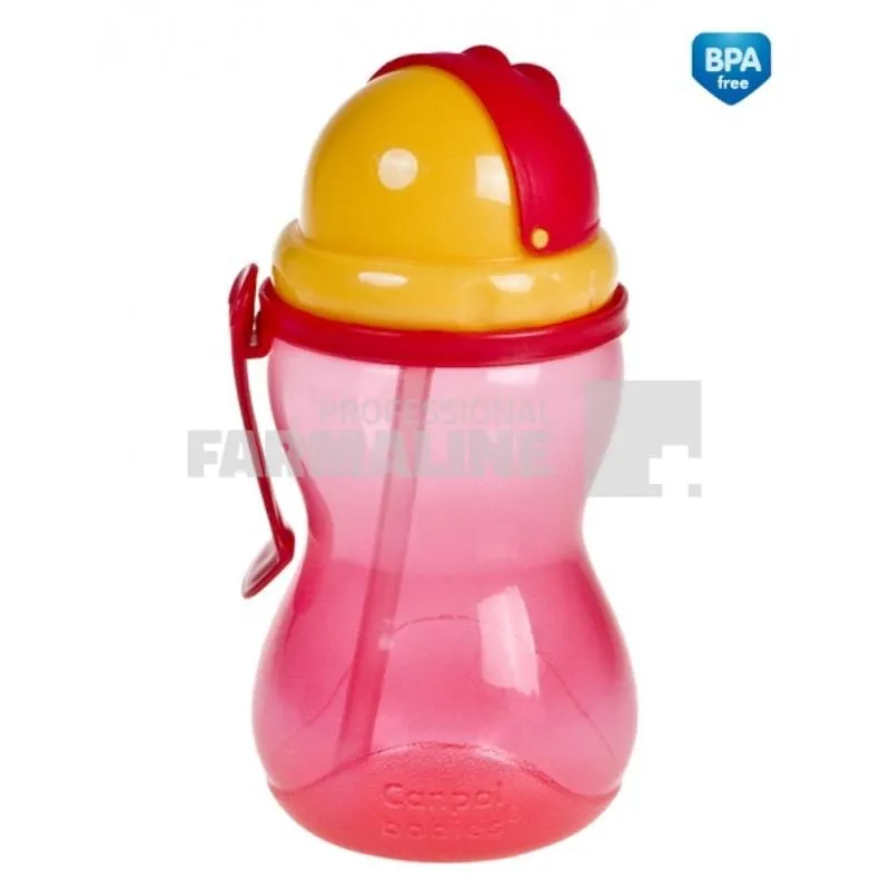 Canpol 56/113 Canita sport 370 ml
