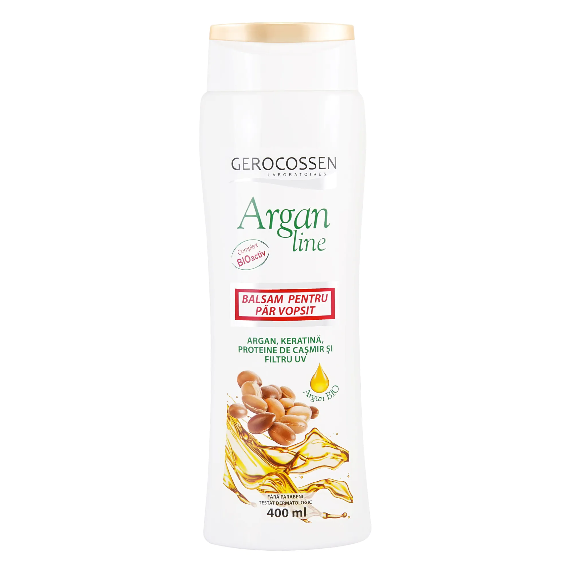 GEROCOSSEN Balsam Par vopsit 400 ml