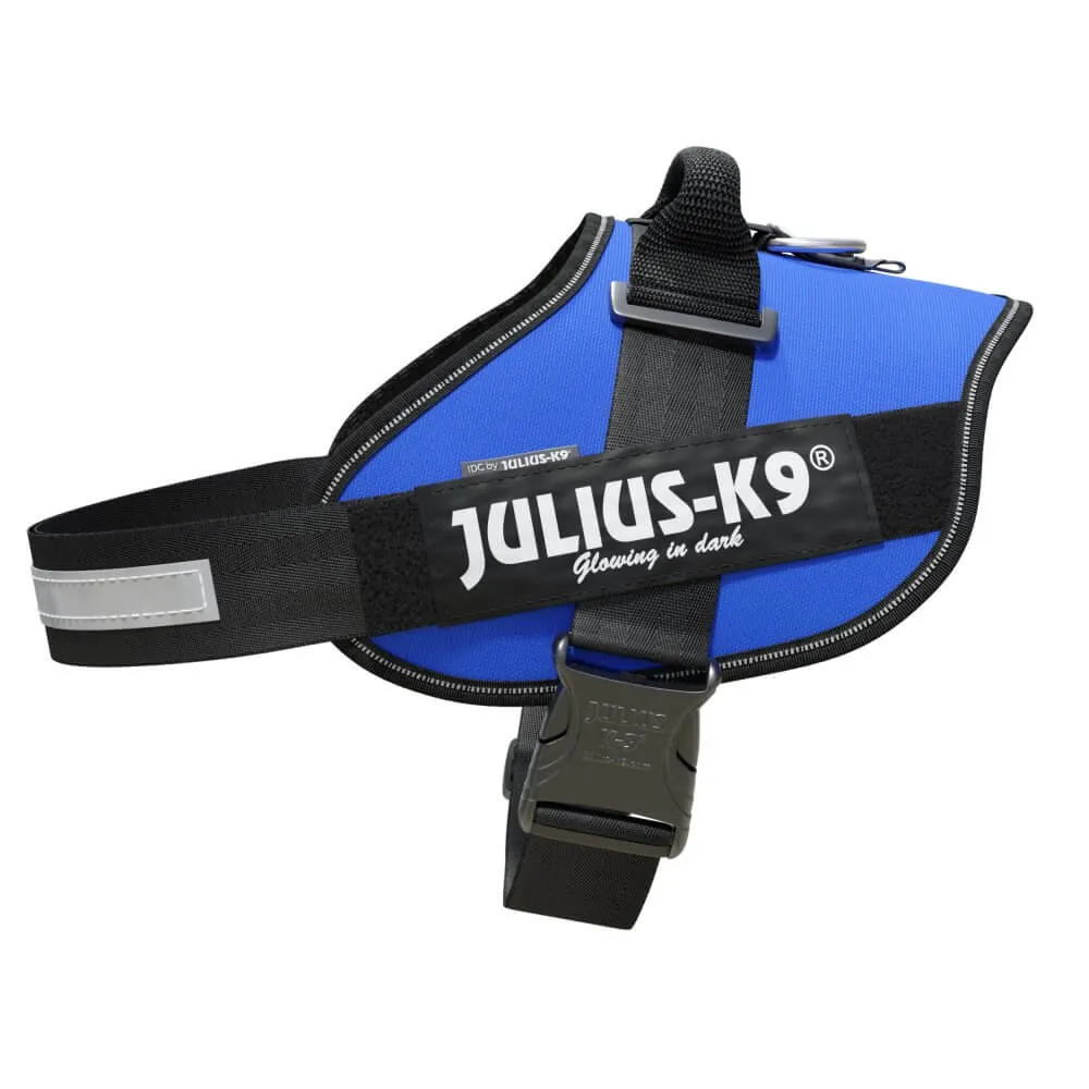 Ham JK9 IDC Power - 2XL - Albastru