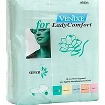 VENIXE ABSORBANTE COMFORT EXTRA 20BC