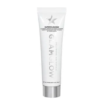 Crema de curatare profunda SuperCleanse, 150ml, GlamGlow