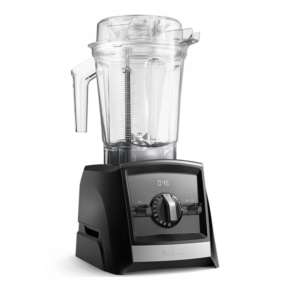 Blender Vitamix A2500i negru