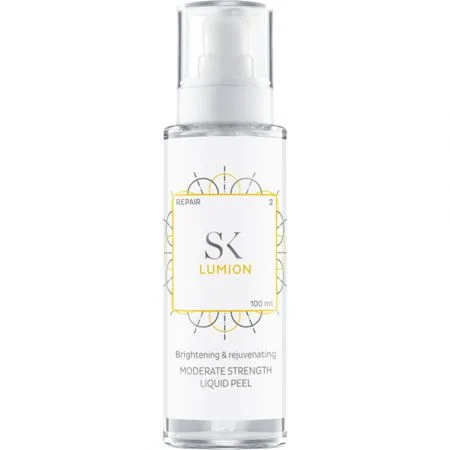 Lotiune tonica Lumion Brightening and Rejuvenating, 100 ml, Skintegra