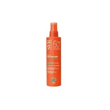 Spray Sun Secure SPF 50+, 200ml, SVR