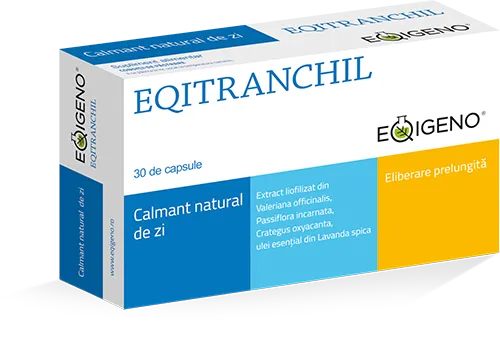 Eqitranchil x 30cps
