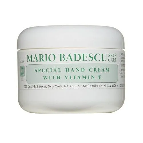 MARIO BADESCU SPECIAL HAND CREAM 118ML