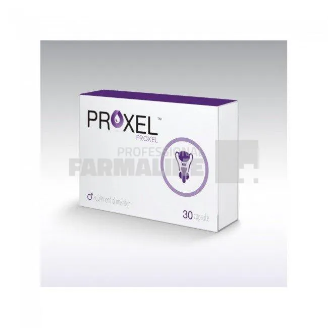 Proxel 30 capsule