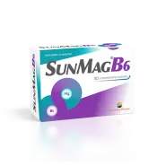 SunMag B6 x 30 comprimate