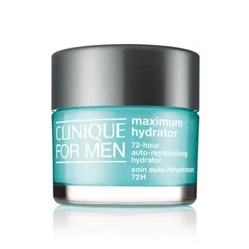 Concentrat de hidratare pentru barbati, 50ml, Clinique