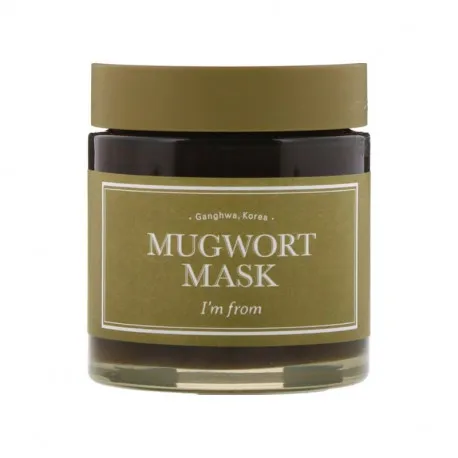 I'M FROM Mugwort Masca de fata, 110 g