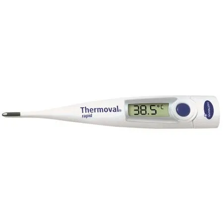 Termometru Thermoval Rapid Digital-Hartmann