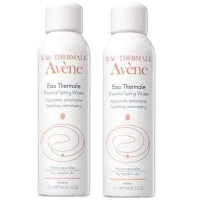 Avene Apa termala 150 ml 1+1 70% din al II-lea pachet