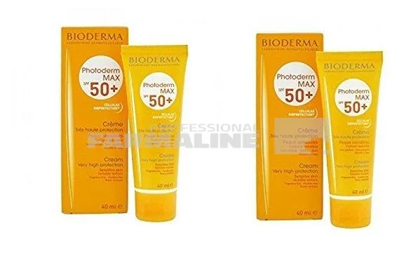 Creme protectie solara cu SPF
