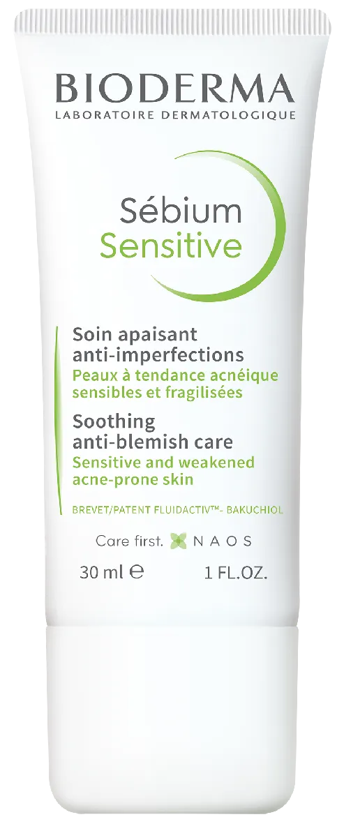 Bioderma Sebium Sensitive x 30ml