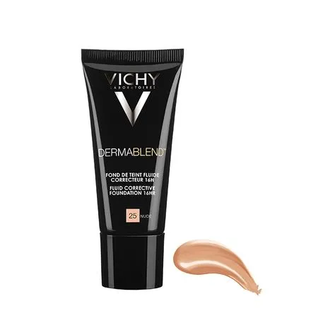Vichy Dermablend FDT Corector 25 *30ml