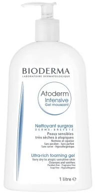BIODERMA ATODERM INTENSIVE GEL SPUMANT 1000ML