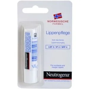 NEUTROGENA Lipcare SPF4, 4,8g