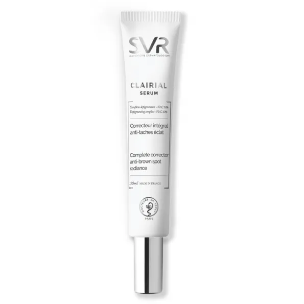 SVR CLAIRIAL SER X 30 ML