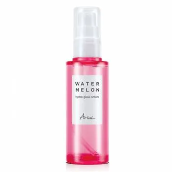 Serum de fata pentru reimprospatare intensa cu pepene rosu Watermelon Hydro Glow, 55ml, Ariul