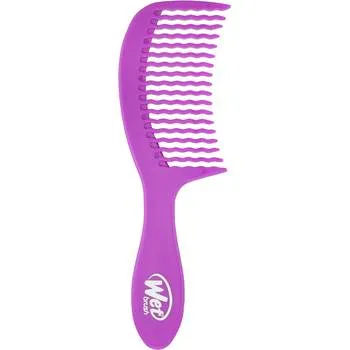 Pieptene Mov, 1 bucata, Wet Brush