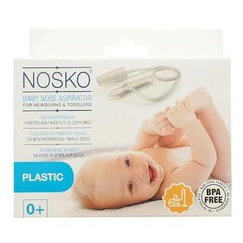 Aspirator nazal, Nosko Baby