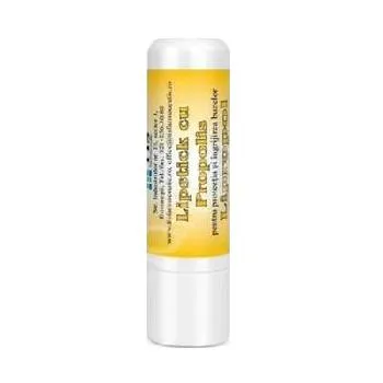 Lipstick cu Propolis, 4 g, Tis Farmaceutic