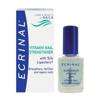 Lac intaritor pentru unghii Ecrinal, 10ml, Asepta