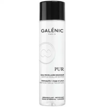 Galenic Pur Apa Micelara Fata & Ochi 400 ml