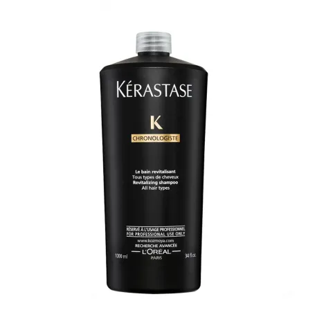 KERASTASE CHRONOLOGISTE BAIN REGENERANT 1000ml