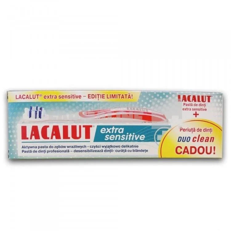 Paste de dinti