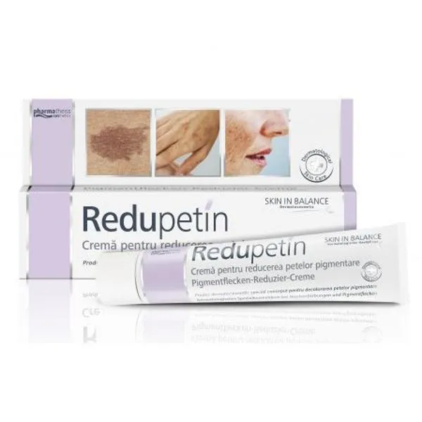 Zdrovit Redupetin crema  20ml