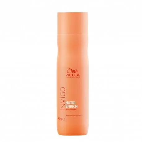 Invigo Nutri Enrich Sampon 250ml