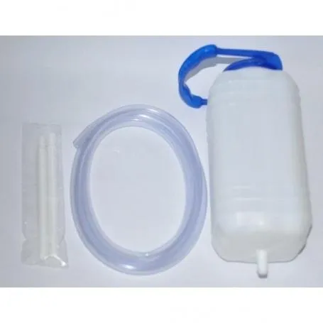 Irigator Practic 1000 ml