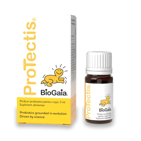 Protectis picaturi x 5ml