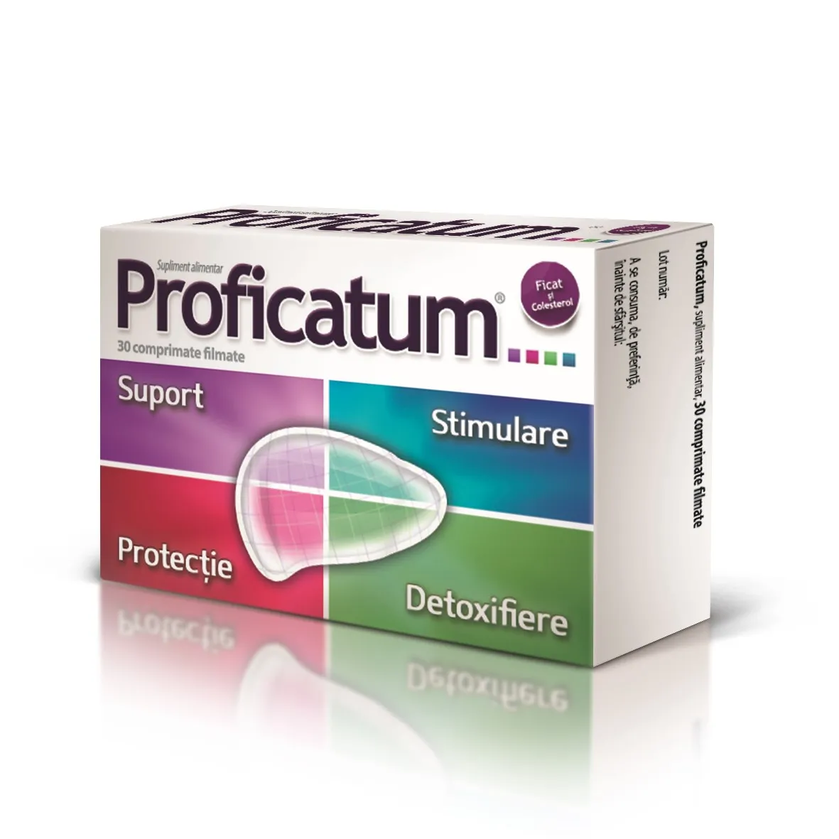 PROFICATUM CTX30 CPR FILM