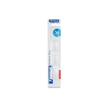 Capac protectie pentru periuta de dinti, 3 bucati, Trisa