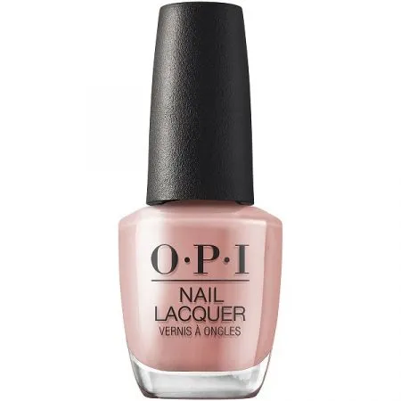 Lac de unghii Nail Laquer Hollywood I'm An Extra, 15 ml, OPI