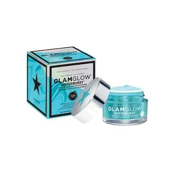 Crema hidratanta si de stralucire Waterburst, 50ml, GlamGlow