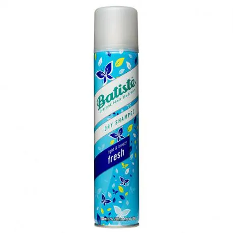 Batiste Fresh sampon uscat original, 200ml