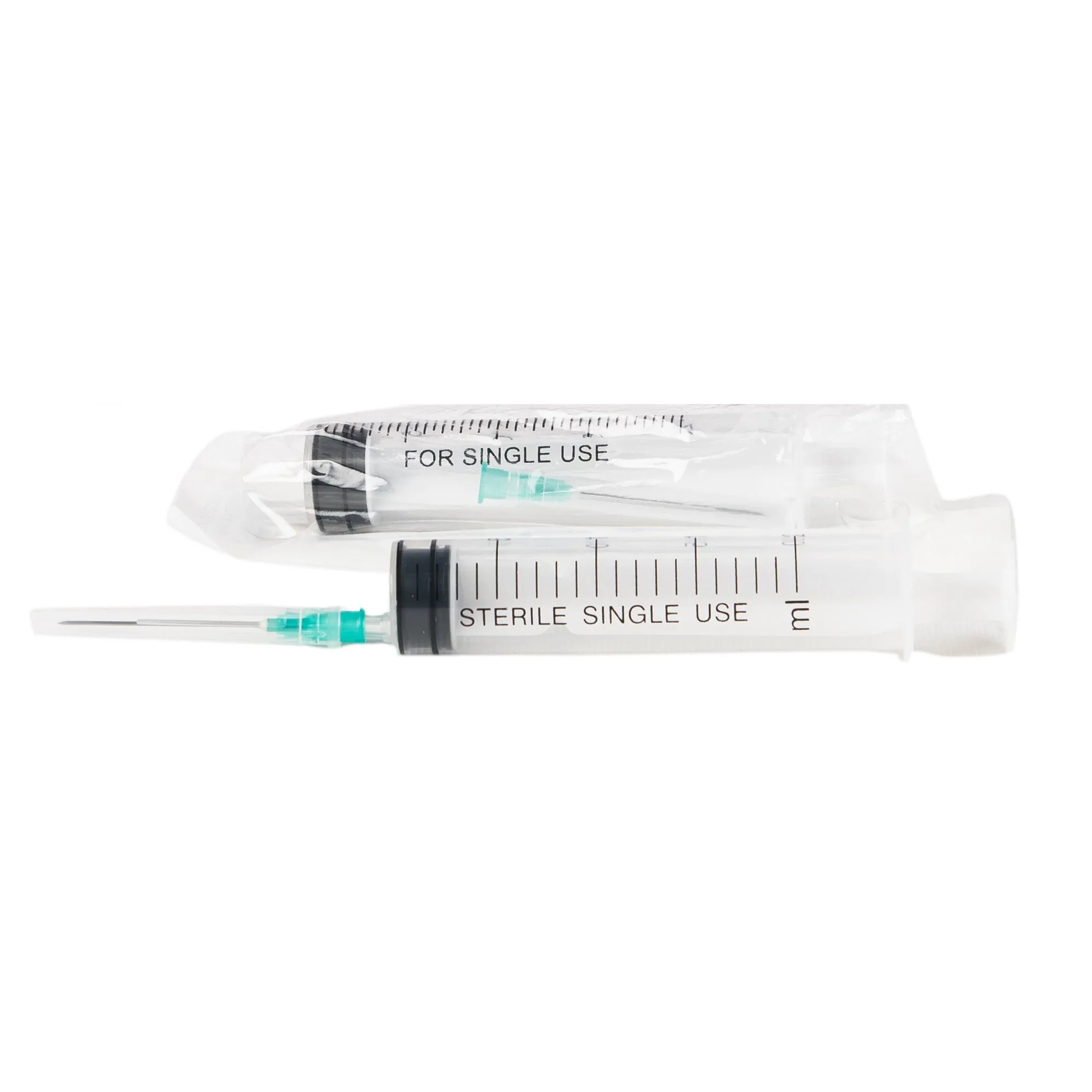 Seringi sterile 50 ml