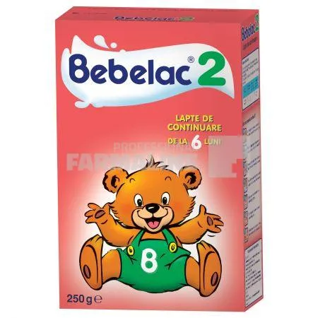 HRANA BEBELUSI