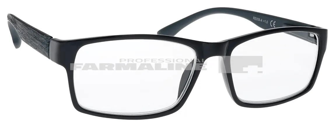 Brilo Ochelari pentru citit RE058-A/+2.50