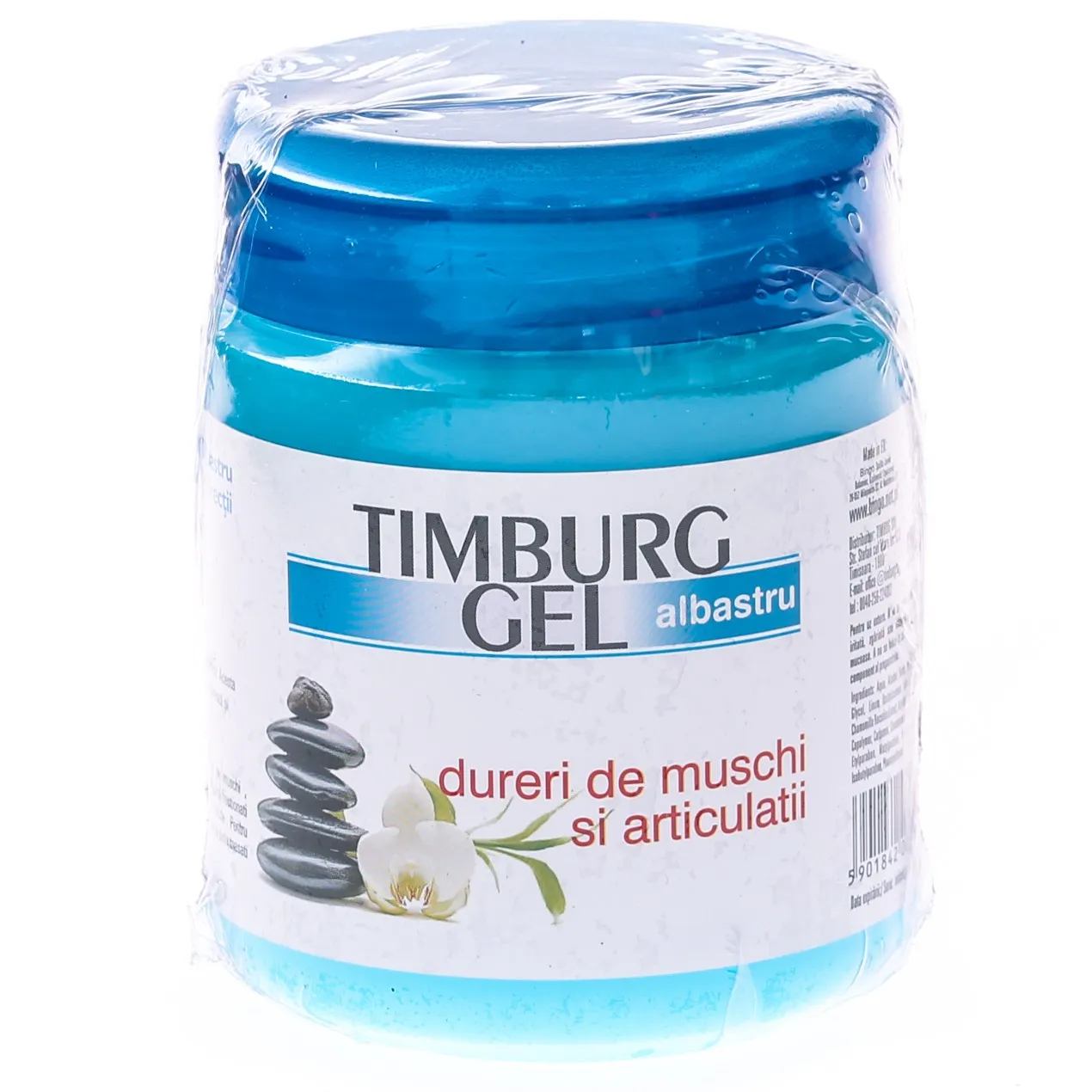 Bingo Gel Masaj dureri articulare