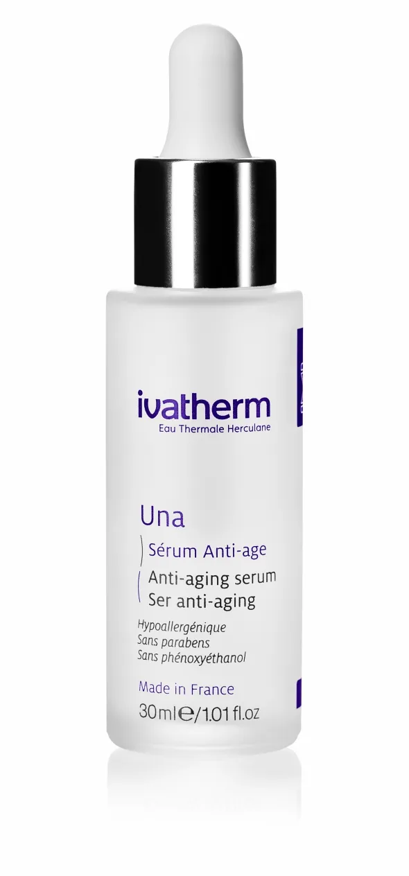 Ivatherm Una Ser Anti-Aging 30ml
